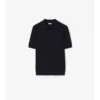 Polo in cashmere