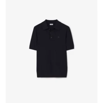 Polo in cashmere