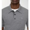 Polo in cashmere