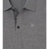 Polo in cashmere