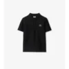 Polo in cotone