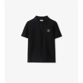 Polo in cotone