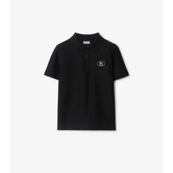 Polo in cotone