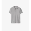 Polo in cotone