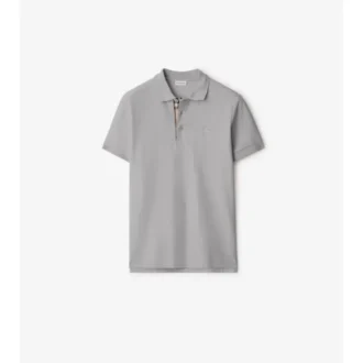 Polo in cotone