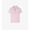 Polo in cotone