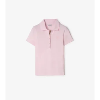 Polo in cotone