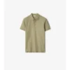Polo in cotone
