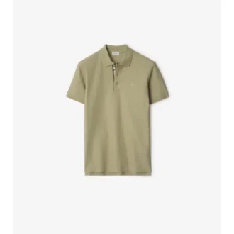Polo in cotone
