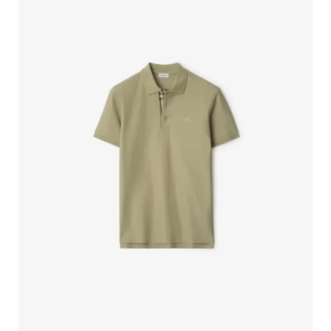 Polo in cotone