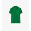 Polo in cotone