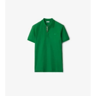 Polo in cotone