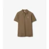 Polo in cotone
