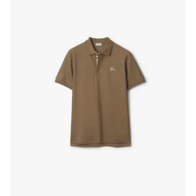 Polo in cotone