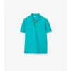 Polo in cotone
