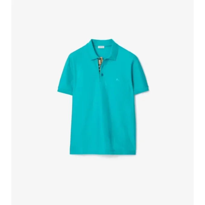 Polo in cotone