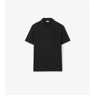 Polo in cotone