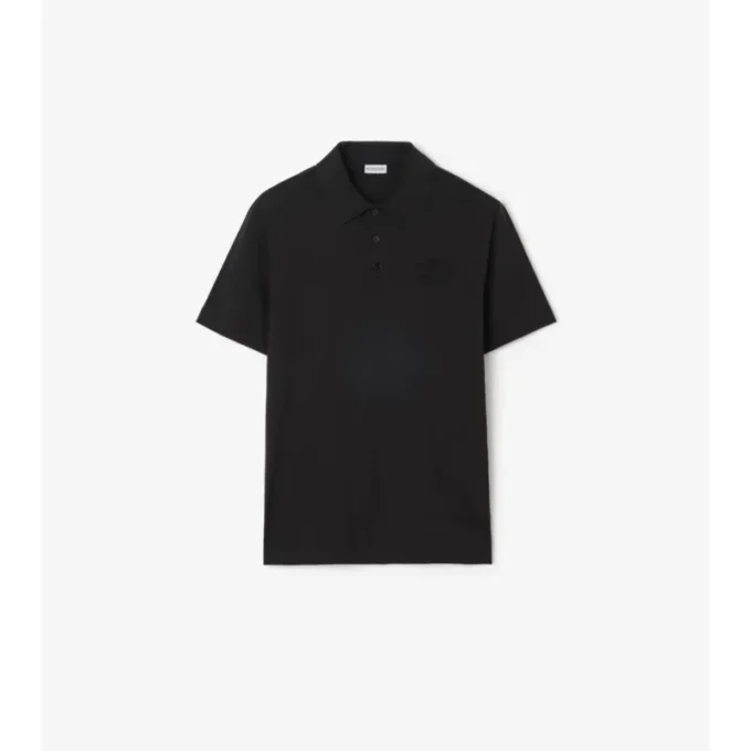 Polo in cotone