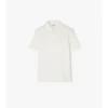 Polo in cotone