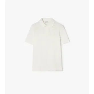 Polo in cotone