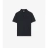 Polo in cotone