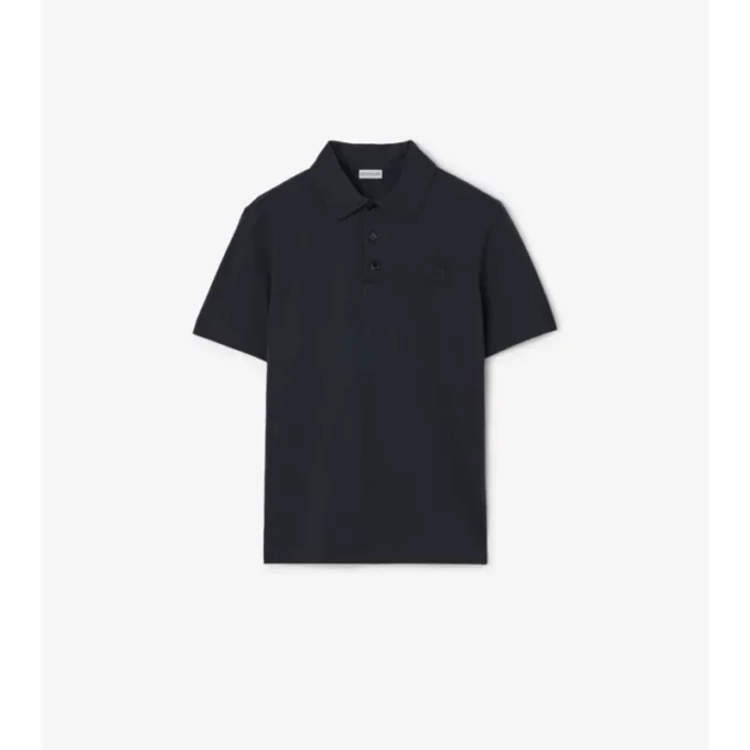 Polo in cotone