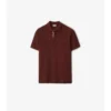 Polo in cotone