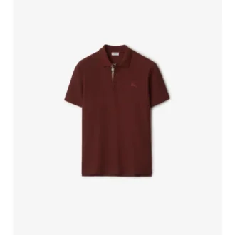 Polo in cotone