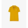 Polo in cotone