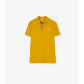Polo in cotone