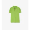 Polo in cotone