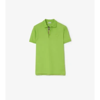 Polo in cotone