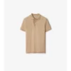 Polo in cotone