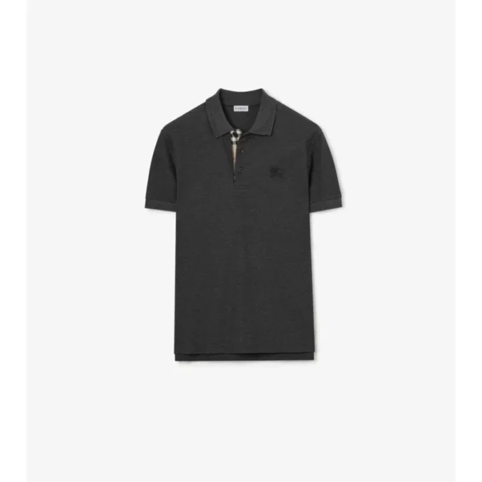 Polo in cotone