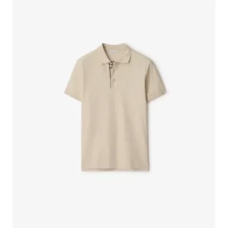 Polo in cotone