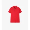 Polo in cotone