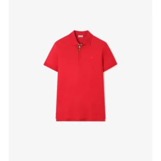 Polo in cotone