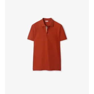 Polo in cotone
