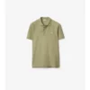 Polo in cotone