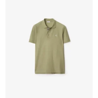 Polo in cotone