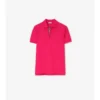 Polo in cotone