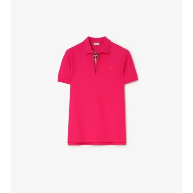 Polo in cotone