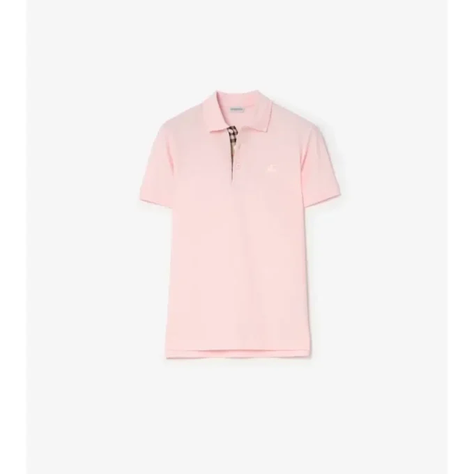 Polo in cotone