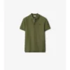 Polo in cotone