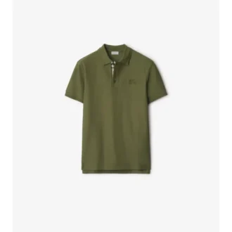 Polo in cotone