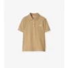 Polo in cotone