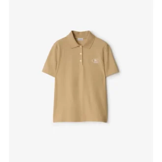 Polo in cotone
