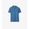 Polo in cotone