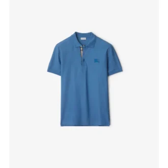Polo in cotone