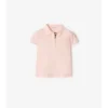Polo in cotone